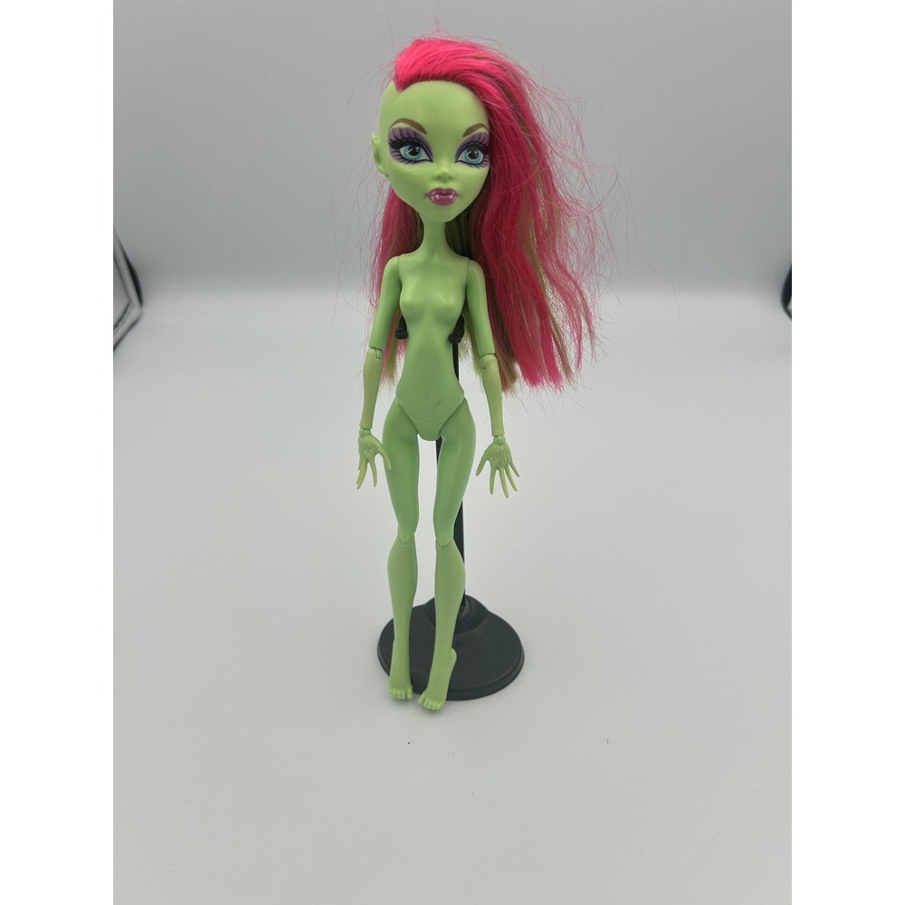 Monster High Venus Music Festival fashion doll